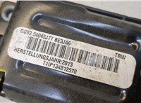  Подушка безопасности коленная Ford Fusion 2012-2016 USA 20431929 #3