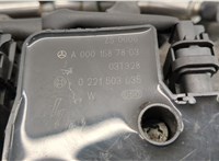  Двигатель (ДВС) Mercedes CLK W209 2002-2009 20431937 #4