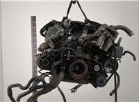  Двигатель (ДВС) Mercedes CLK W209 2002-2009 20431937 #1
