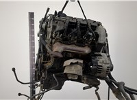  Двигатель (ДВС) Mercedes CLK W209 2002-2009 20431937 #7