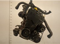  Двигатель (ДВС) Renault Megane 2 2002-2009 20431940 #1