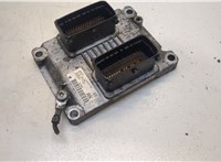  Блок управления двигателем Opel Corsa D 2006-2014 20431941 #2