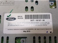  Магнитола Ford Fusion 2012-2016 USA 20431944 #5