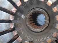 1338922, 96MM6375A1H Маховик Ford Fiesta 2001-2007 20431954 #2