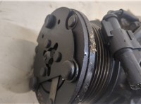 1578406, YS4H19D629AE Компрессор кондиционера Ford Fiesta 2001-2007 20431956 #2