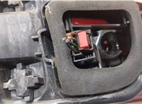  Фонарь (задний) Volkswagen Passat 7 2010-2015 Европа 20431965 #3