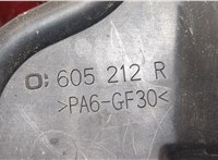  Фонарь (задний) Volkswagen Passat 7 2010-2015 Европа 20431965 #4