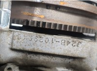  Двигатель (ДВС) Suzuki Grand Vitara 2005-2015 20431967 #7