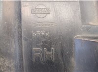  Защита арок (подкрылок) Nissan Qashqai 2006-2013 20431968 #4