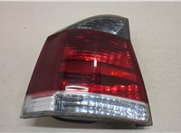  Фонарь (задний) Opel Vectra C 2002-2008 20431970 #1