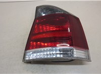  Фонарь (задний) Opel Vectra C 2002-2008 20431973 #1