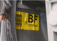  Фонарь (задний) Opel Vectra C 2002-2008 20431973 #3