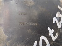  Защита арок (подкрылок) Nissan Note E11 2006-2013 20431975 #3