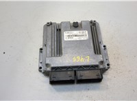  Блок управления двигателем Ford Edge 2015-2018 20431977 #1