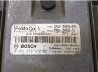  Блок управления двигателем Ford Edge 2015-2018 20431977 #2