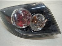  Фонарь (задний) Mazda 3 (BK) 2003-2009 20431983 #1