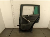  Дверь боковая (легковая) Volkswagen Tiguan 2007-2011 20431985 #2