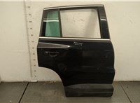  Дверь боковая (легковая) Volkswagen Tiguan 2007-2011 20431985 #1