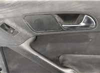  Дверь боковая (легковая) Volkswagen Tiguan 2007-2011 20431985 #8