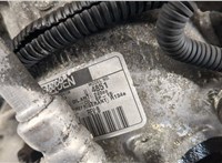  Двигатель (ДВС) Jeep Liberty 2002-2006 20432008 #2