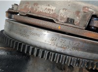  Двигатель (ДВС) Jeep Liberty 2002-2006 20432008 #6