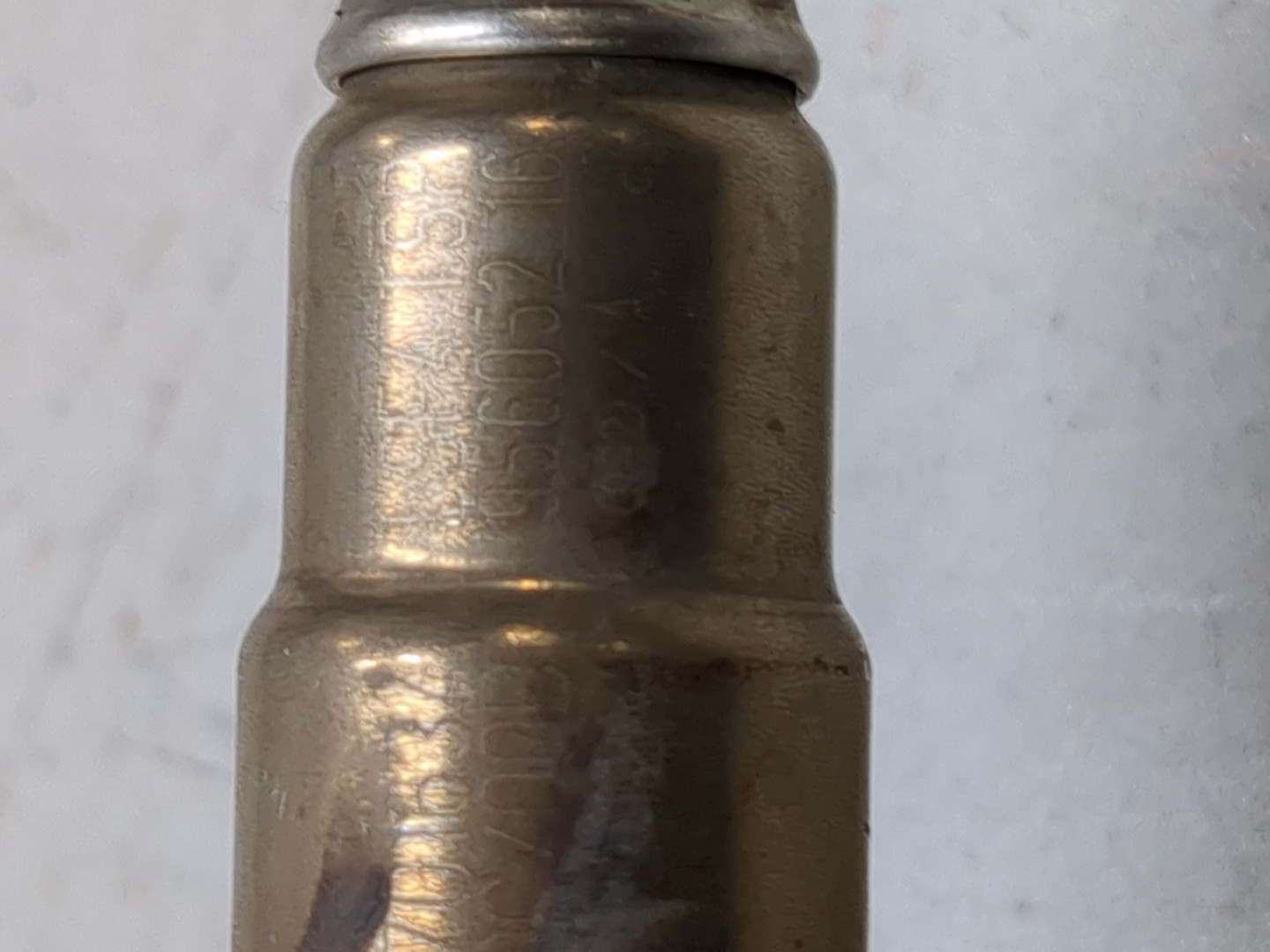 Датчик кислородный/Лямбда-зонд