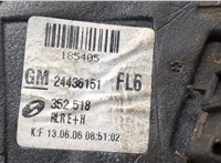  Зеркало боковое Opel Vectra C 2002-2008 20432019 #4