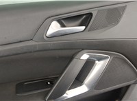  Дверь боковая (легковая) Peugeot 308 2013-2021 20432020 #10