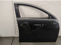  Дверь боковая (легковая) Opel Insignia 2008-2017 20432030 #1