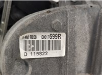  Двигатель (ДВС) Renault Megane 3 2009-2016 20432035 #2