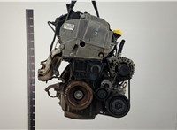  Двигатель (ДВС) Renault Megane 3 2009-2016 20432035 #1