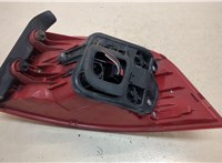  Фонарь (задний) Volkswagen Passat 7 2010-2015 Европа 20432069 #2