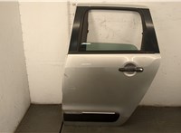  Дверь боковая (легковая) Citroen C3 picasso 2009-2017 20432073 #1