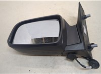  Зеркало боковое Opel Zafira B 2005-2012 20432079 #1