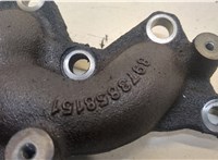  Турбина Opel Astra H 2004-2010 20432091 #2