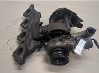 Турбина Opel Astra H 2004-2010 20432091 #4