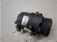  Компрессор кондиционера Opel Astra H 2004-2010 20432098 #5