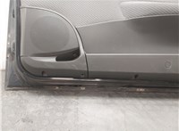  Дверная карта (Обшивка двери) Fiat Punto 1999-2010 11411469 #3