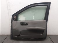  Дверная карта (Обшивка двери) Fiat Punto 1999-2010 11411469 #5