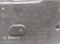 A1131410125 Заслонка дроссельная Mercedes E W211 2002-2009 20432137 #3