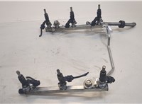 A2720780249 Форсунка топливная Mercedes E W211 2002-2009 20432138 #1