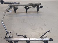 A2720780249 Форсунка топливная Mercedes E W211 2002-2009 20432138 #3