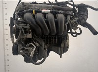  Двигатель (ДВС) Toyota Corolla Verso 2004-2009 20432144 #2