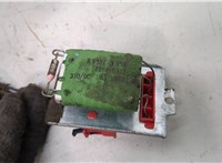  Отопитель в сборе (печка) Volkswagen Transporter 4 1991-2003 20432150 #4