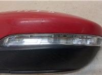  Зеркало боковое Volkswagen Passat 7 2010-2015 Европа 20432154 #4