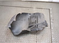  Защита арок (подкрылок) Mercedes S W221 2005-2013 20432158 #2