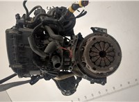  Форсунка топливная Peugeot 107 2005-2012 11411503 #3
