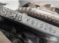  Форсунка топливная Peugeot 107 2005-2012 11411503 #7