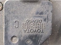  Корпус воздушного фильтра Lexus LS430 UCF30 2000-2006 20432168 #3