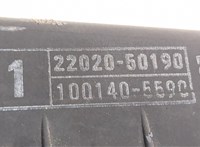  Корпус воздушного фильтра Lexus LS430 UCF30 2000-2006 20432168 #5